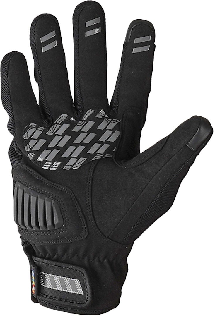 Rukka Airium 2.0 Motorrad Handschuhe 8 Abbildung 2