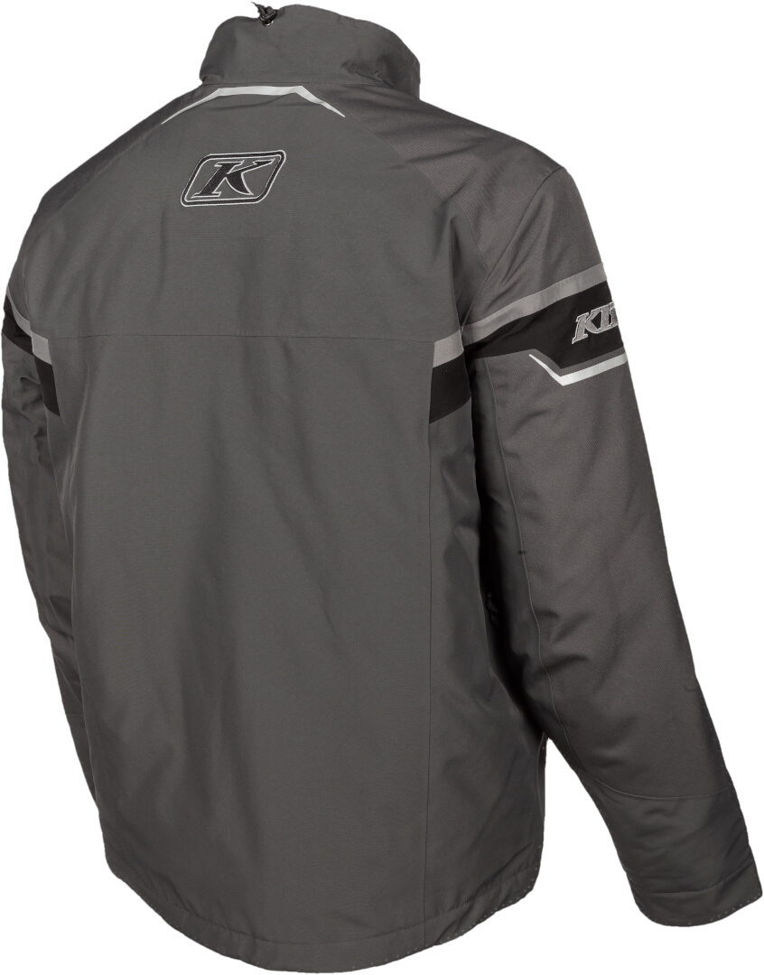 Side view of Klim Klimate 2022 Snowmobile Jacket