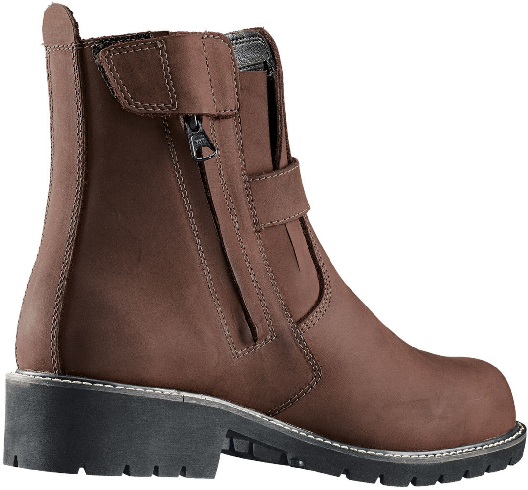 Held Nashville 2 Motorradstiefel marrone 43 Figura 2