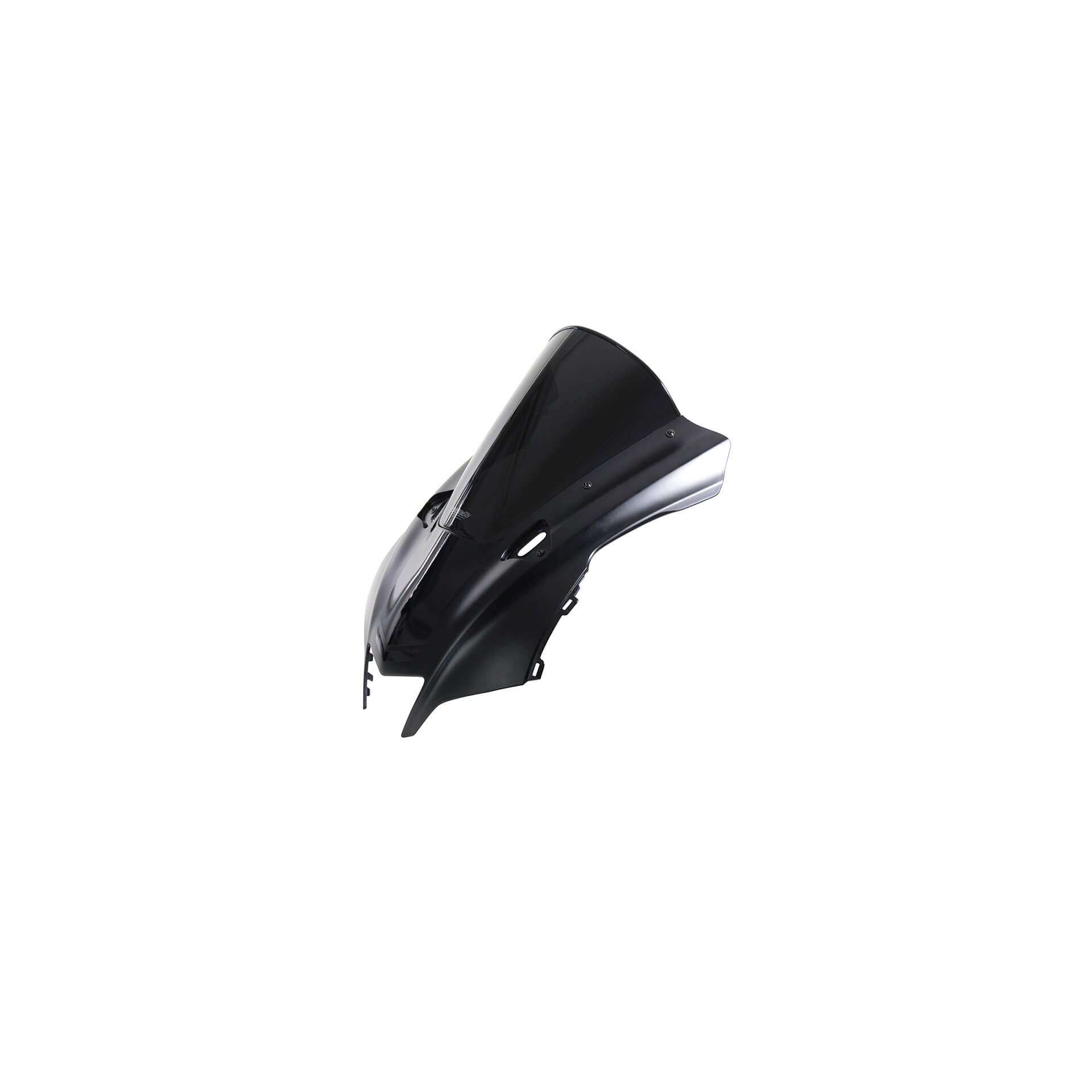 MRA Racingscheibe, YAMAHA YZF R1, 2020- negru Figura 2
