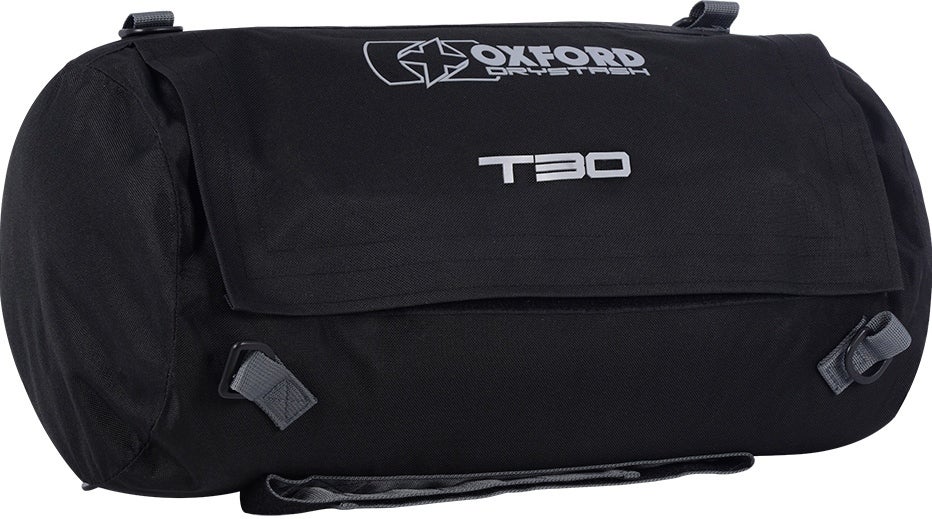 Oxford Drystash T30 Moottoripyörän rullalaukku Kuva 1 Oxford Drystash T30 Moottoripyörän rullalaukku Kuva 1