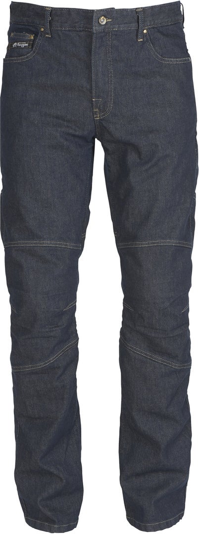 Furygan Jean 02 Motorrad Jeans blau 46 (EU 56) Abbildung 1