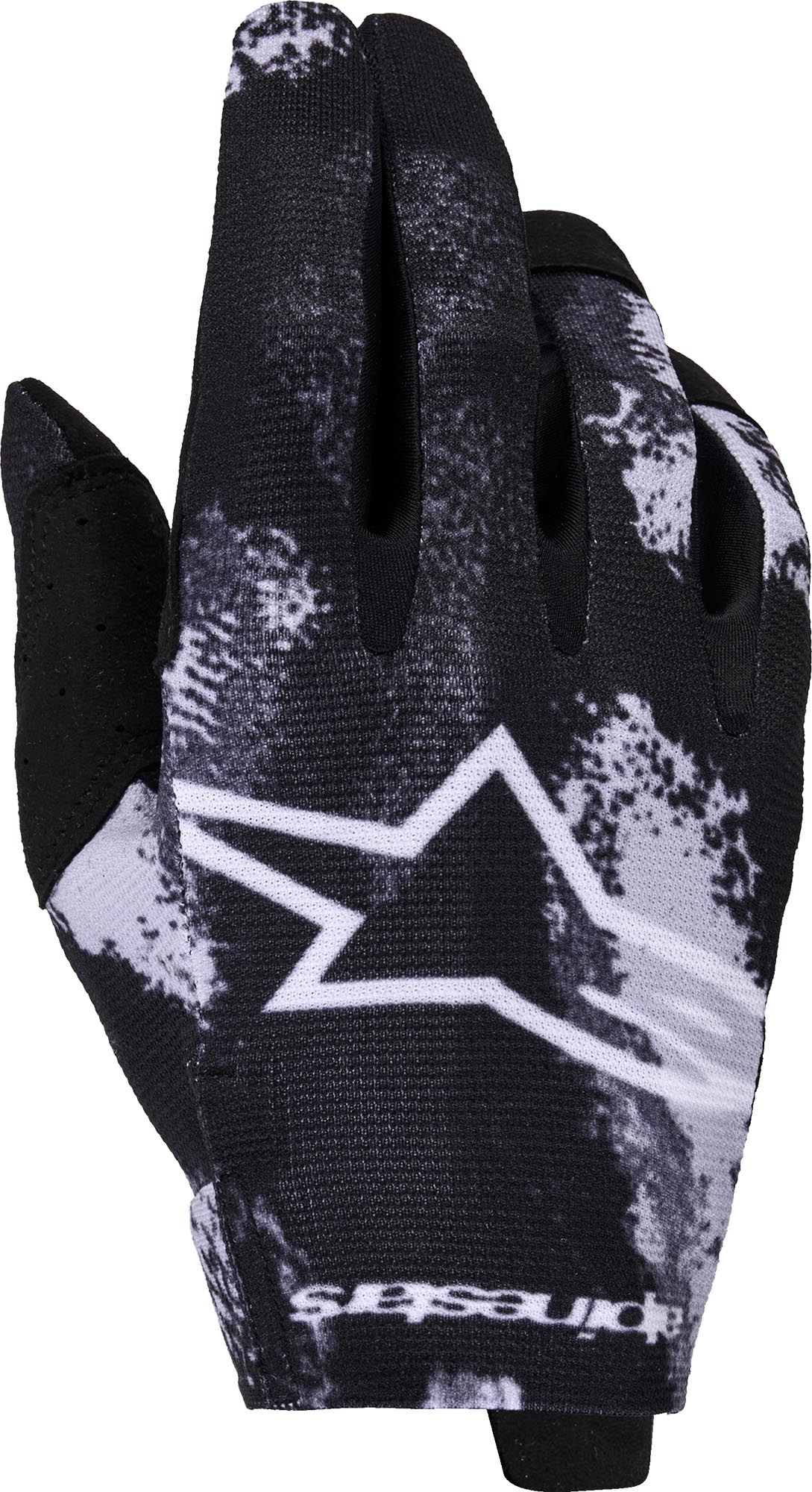 Alpinestars Radar Motocross Handschuhe dunkles camouflage L Abbildung 1