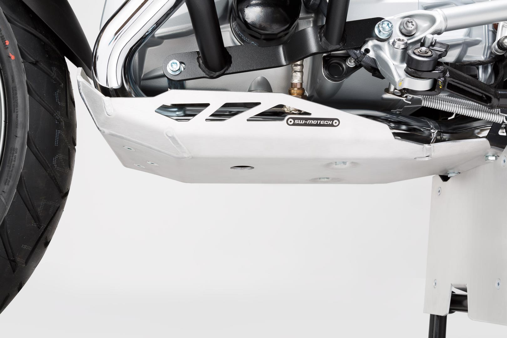 SW-Motech Adventure-Set Protecție - BMW R 1200 GS LC (12-16). Figura 4