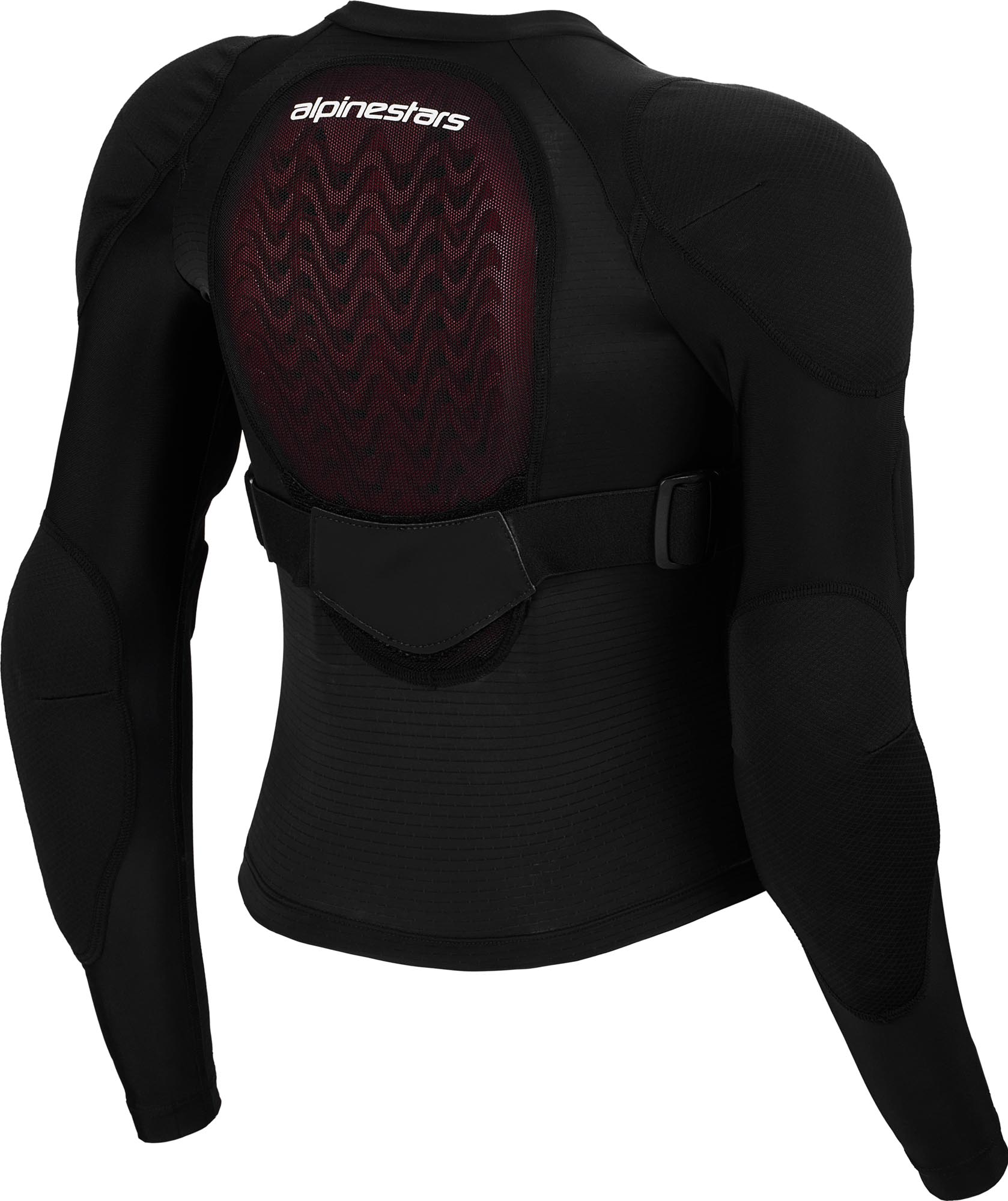 Alpinestars Bionic Plasma LT Youth Protector Jacket S Figure 2