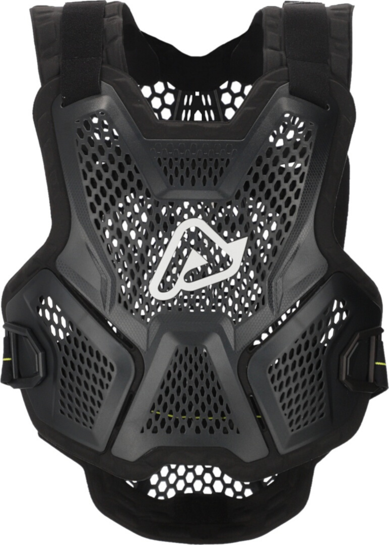 Acerbis P035 Vestă de protecție negru Figura 3