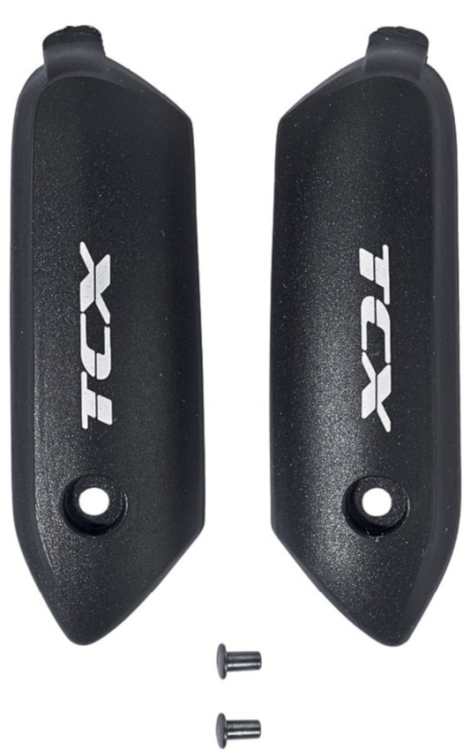 TCX RT-Race Toe Sliders Hlavný článok Obrázok 1