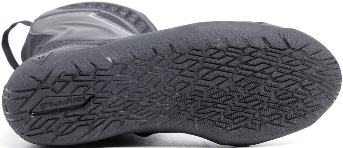 Dainese Freeland 2 Gore-Tex 2.0 waterproof Motorcycle Boots 42 Figure 8