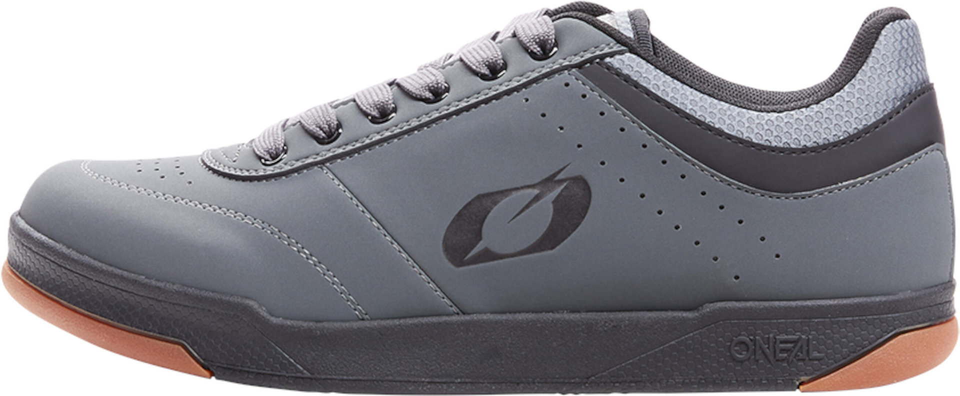 Oneal Pumps Flat V.22 scarpe nero/grigio 39 Figura 3