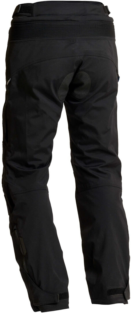 Halvarssons Laggan waterproof Motorcycle Textile Pants 50 L30 Figure 2
