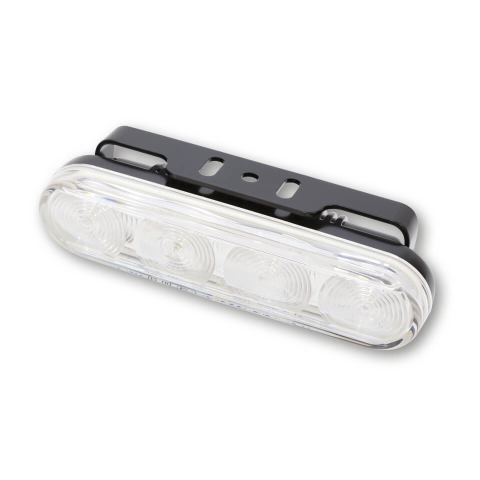 HIGHSIDER LED-Tagfahrlicht mit Standlichtfunktion Figur 2