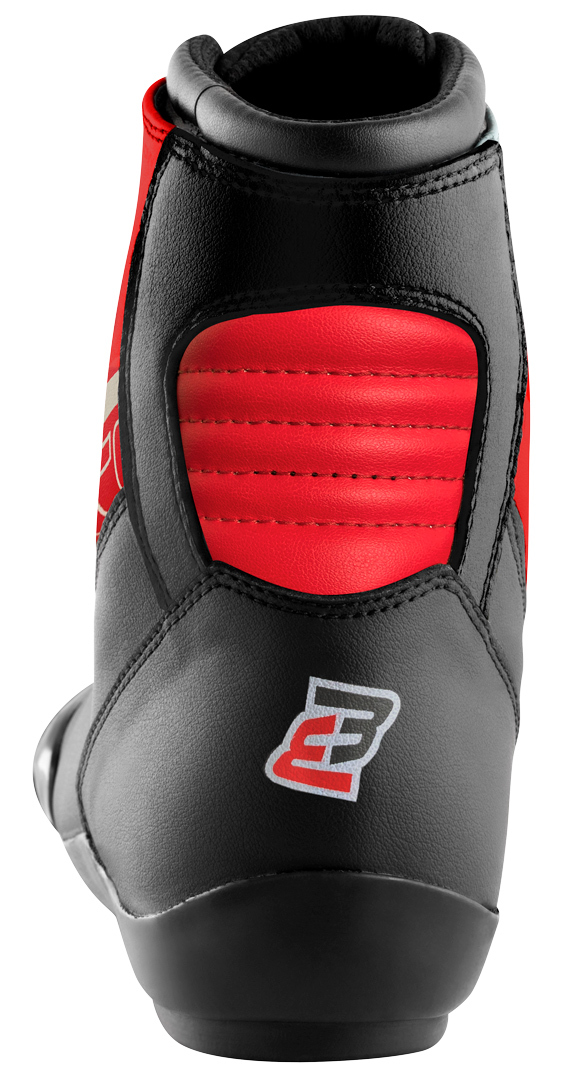 Bogotto Lap Motorradschuhe rot 43 Abbildung 5