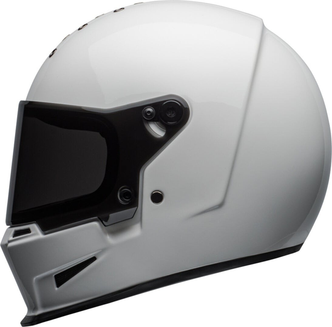 Bell Eliminator Mono Cască alb XXL (63/64) Figura 4
