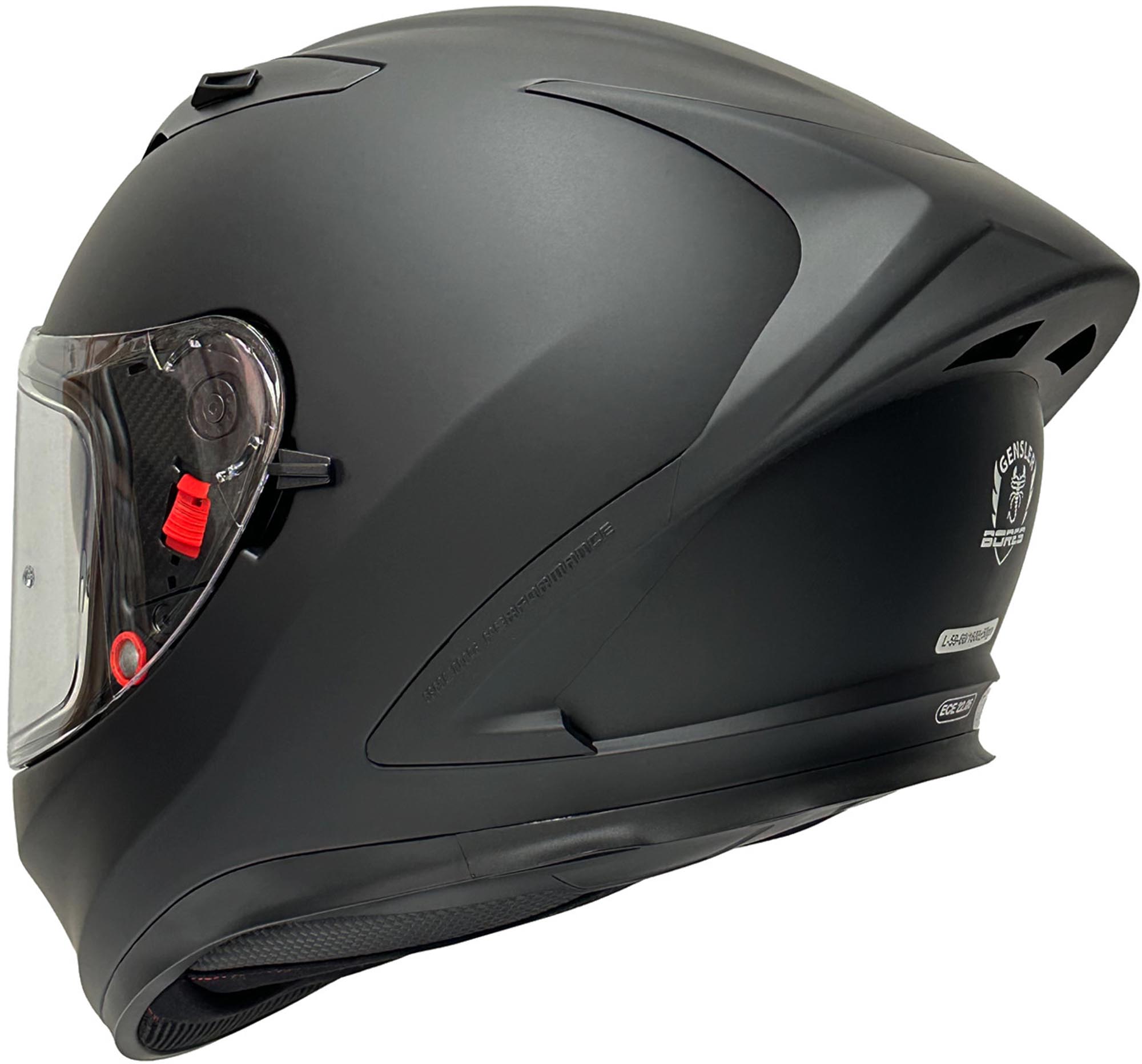 Bores Gensler Street Helm S (55/56) Abbildung 3