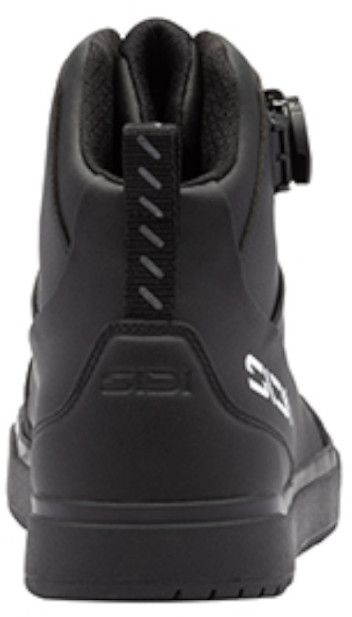Sidi Kryo Motorcykel sko Sort 45 Figur 5
