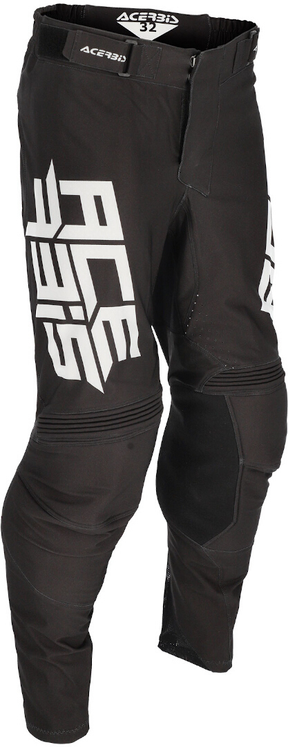 Acerbis K-Flex Motocross Pants black 32 Figure 3