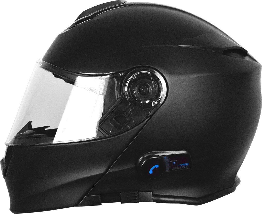 Origine Delta Bluetooth Casco nero opaco L (59/60) Figura 4