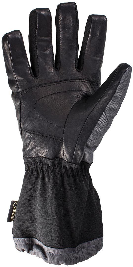 Rukka Harros Gore-Tex Rękawice motocyklowe czarno/szary/pomarańczowy 14 Rysunek 2