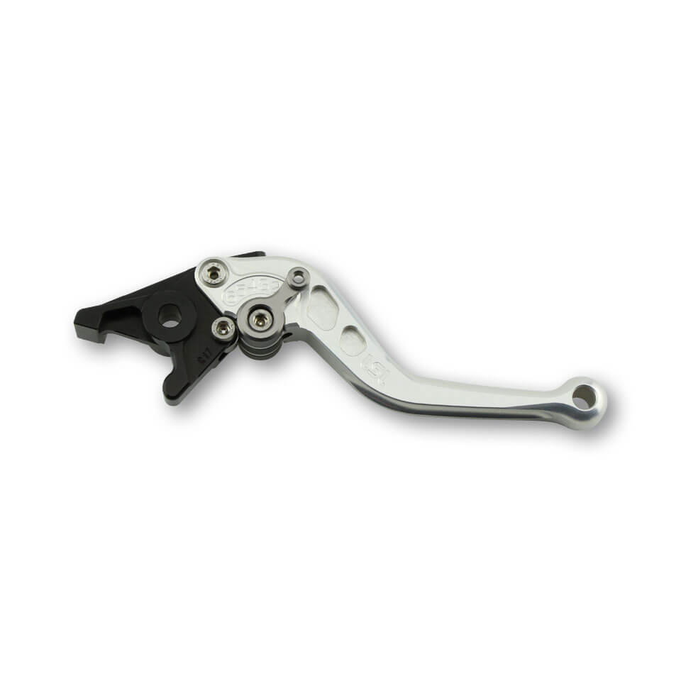 Levier de ambreiaj LSL Classic L34R, scurt Argint Antracit Figura 1