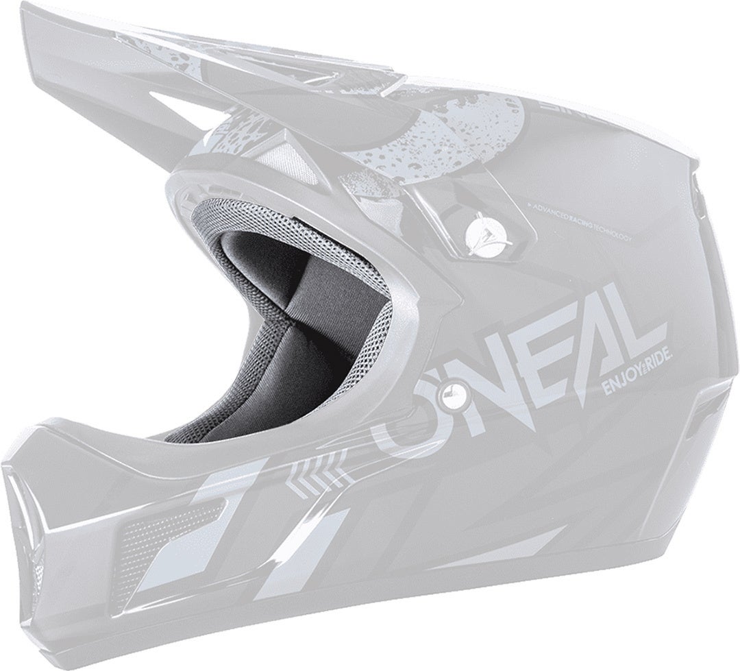 Oneal Sonus Liner & Cheek Pads Hoofdartikel Figuur 1