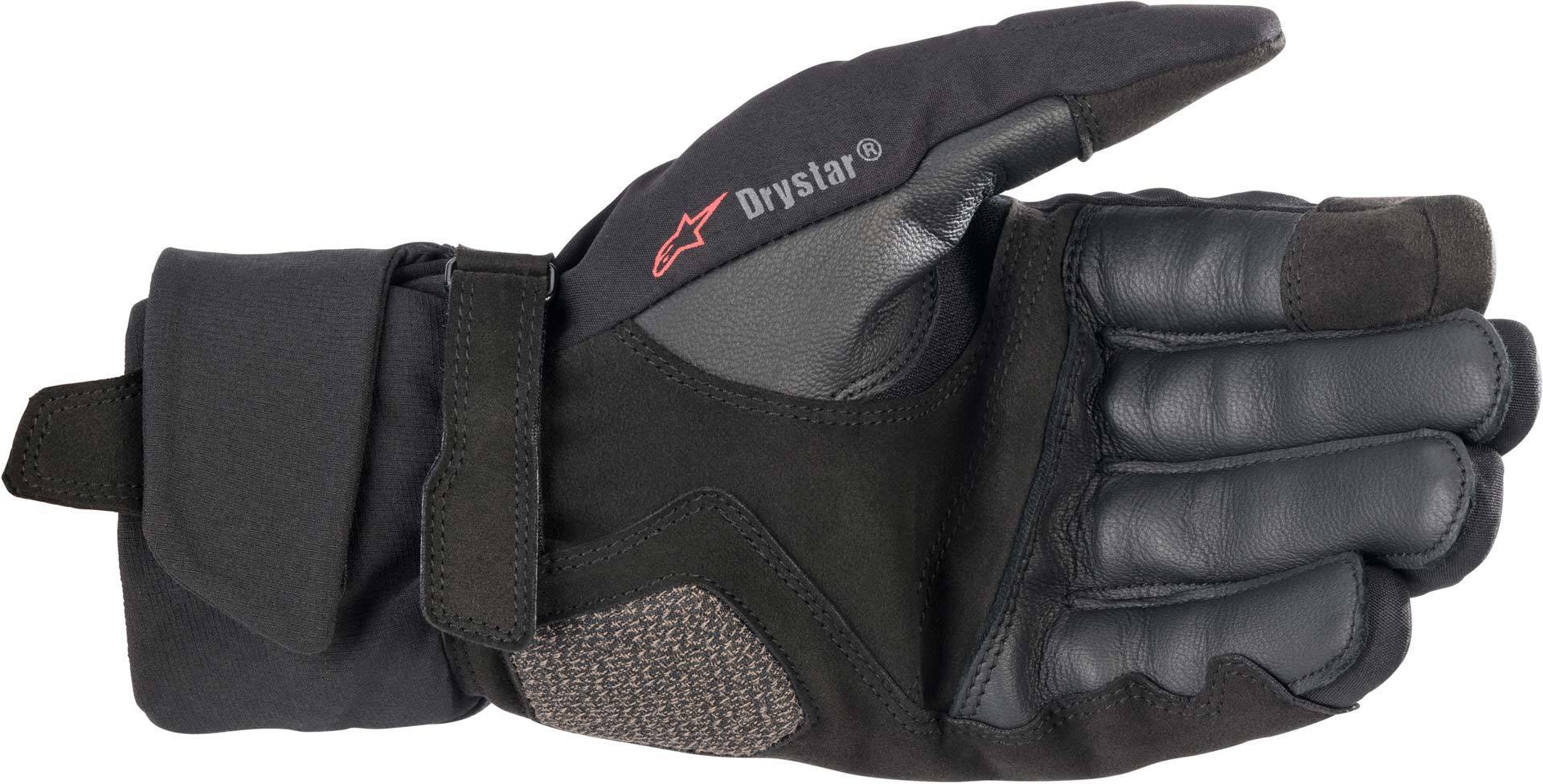 Alpinestars Bogota Drystar® XF Gants de moto imperméables M Figure 2