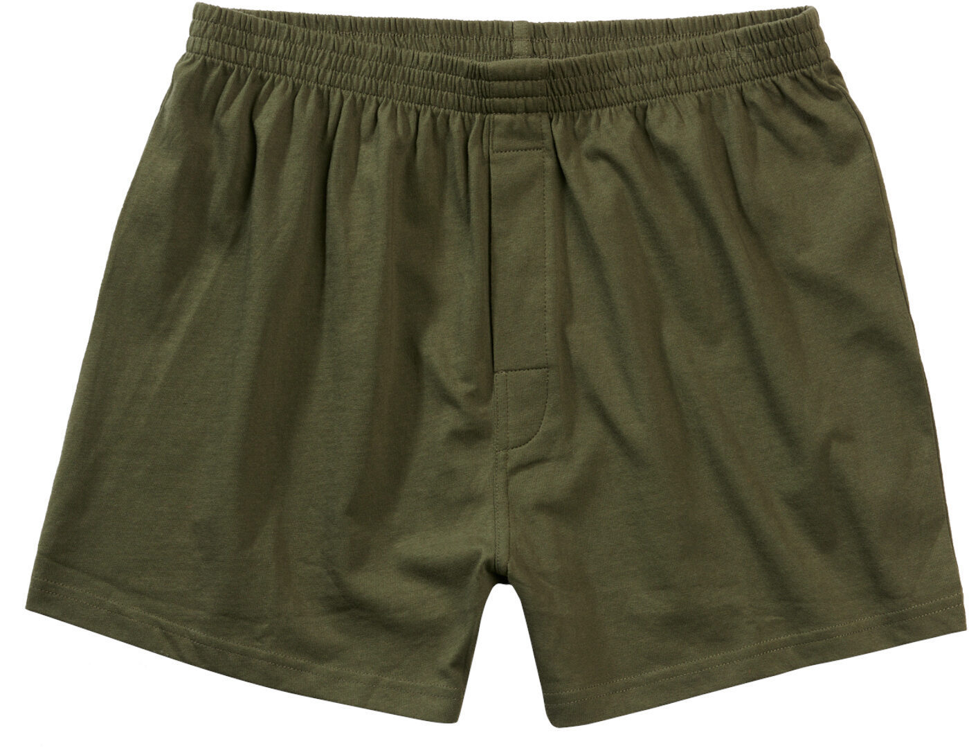 Brandit Boxershorts olive M Figure 1