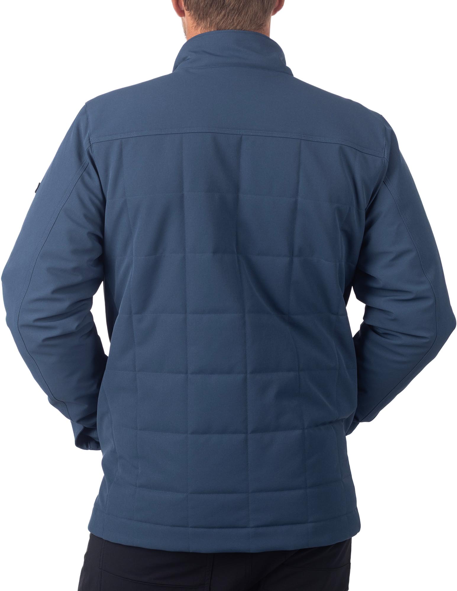 Klim Saddleback Jachetă softshell albastru M Figura 3