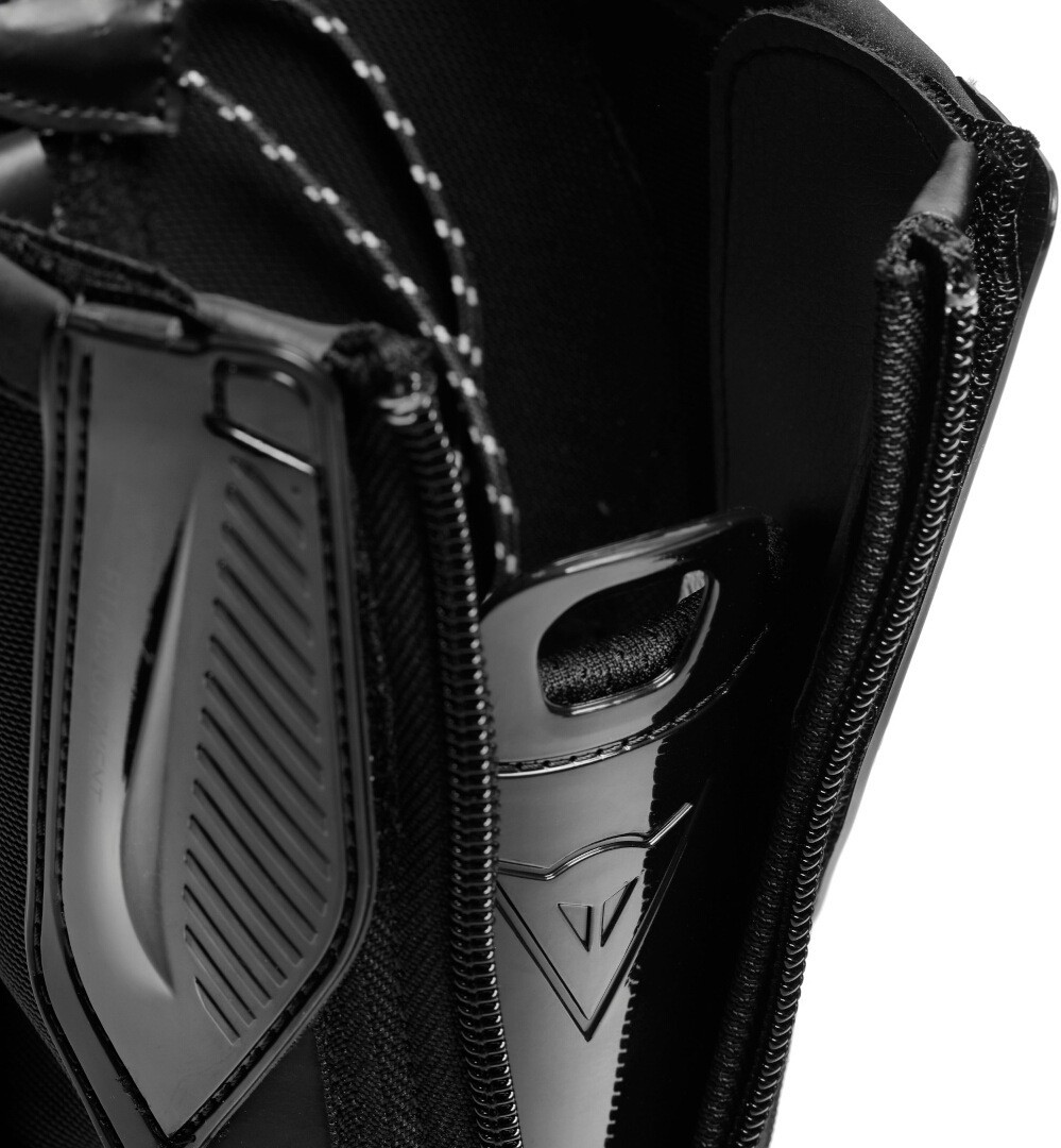 Dainese Torque 4 Motorcycle Boots black 48 Figure 5
