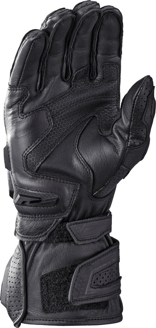 Ixon Tornado Air Motorcykel handsker Sort L Figur 2
