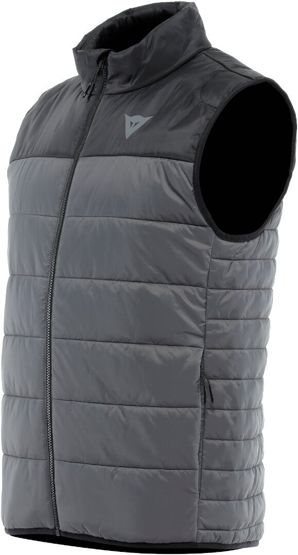 Dainese After Ride Vest antraciet XL Figuur 1