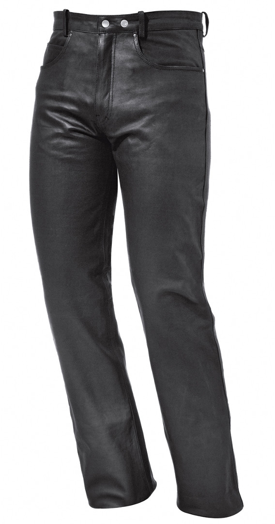 Held Cooper Motorcycle Leather Pants 48 Figure 1