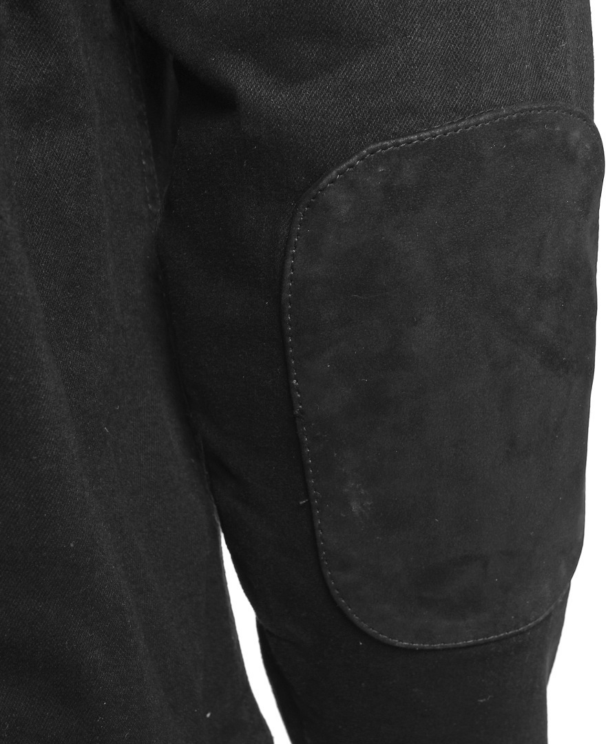 Bores Driver Camicia moto nero M Figura 4