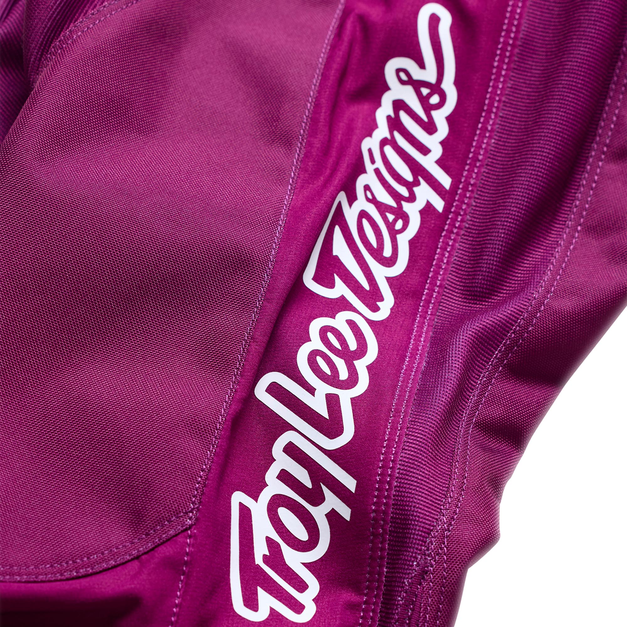Troy Lee Designs GP Pro Mono Jugend Motocross Hose fuchsia 22 Abbildung 5