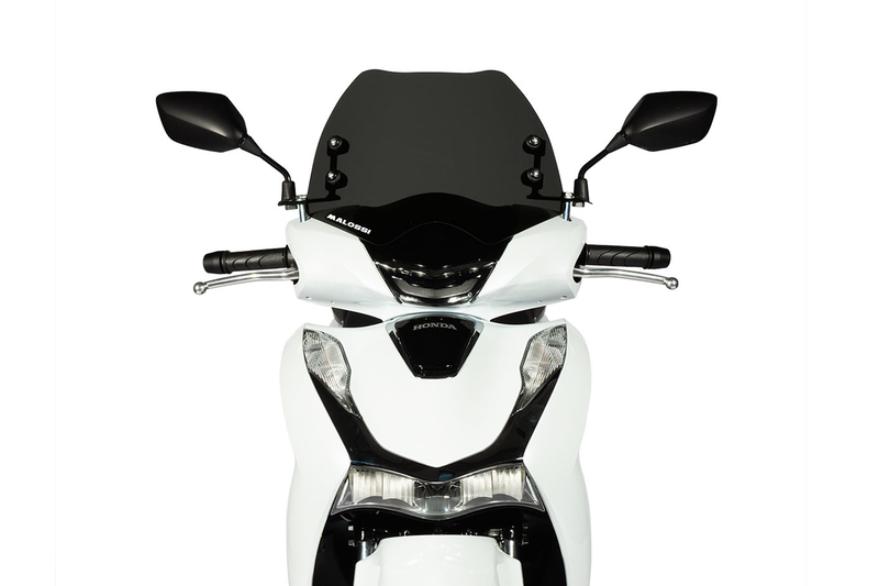 MALOSSI Sportscreen Figur 1