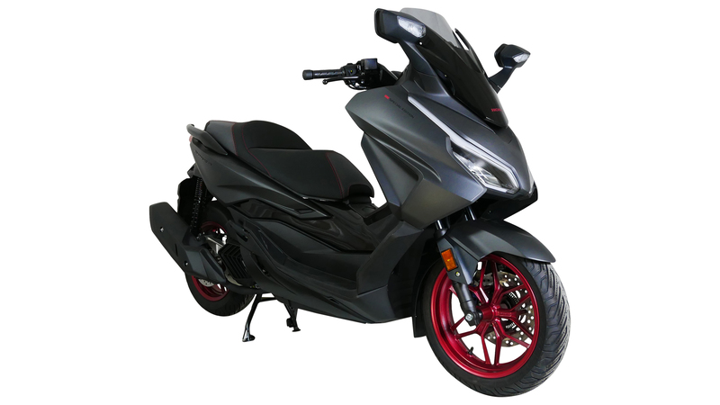 MRA Ecranul sportiv "SP" Figura 5