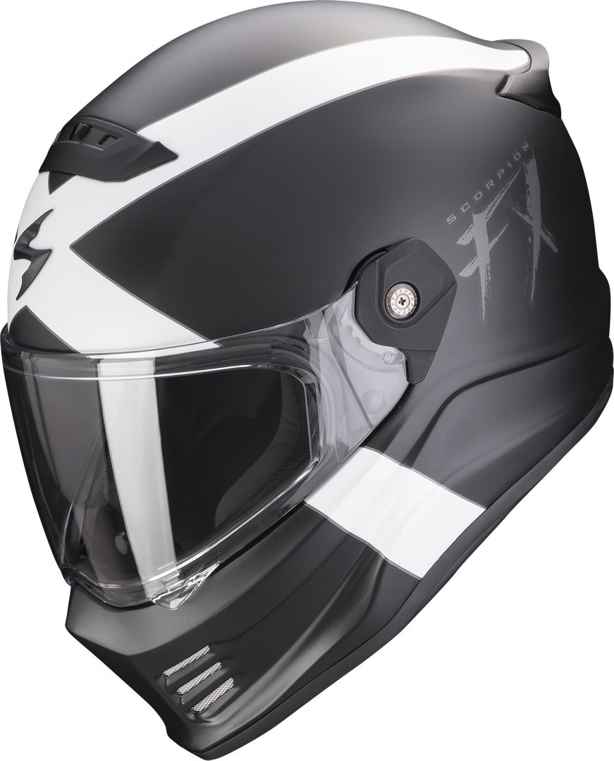 Scorpion Covert FX Gallus Helmet-image-917543662
