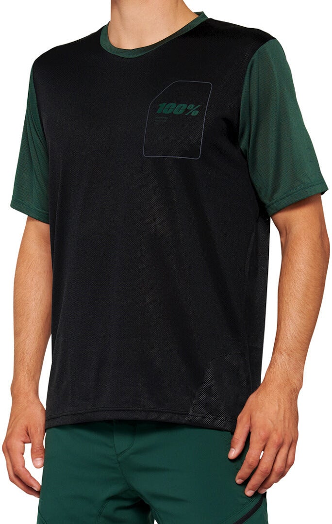 preto/verde