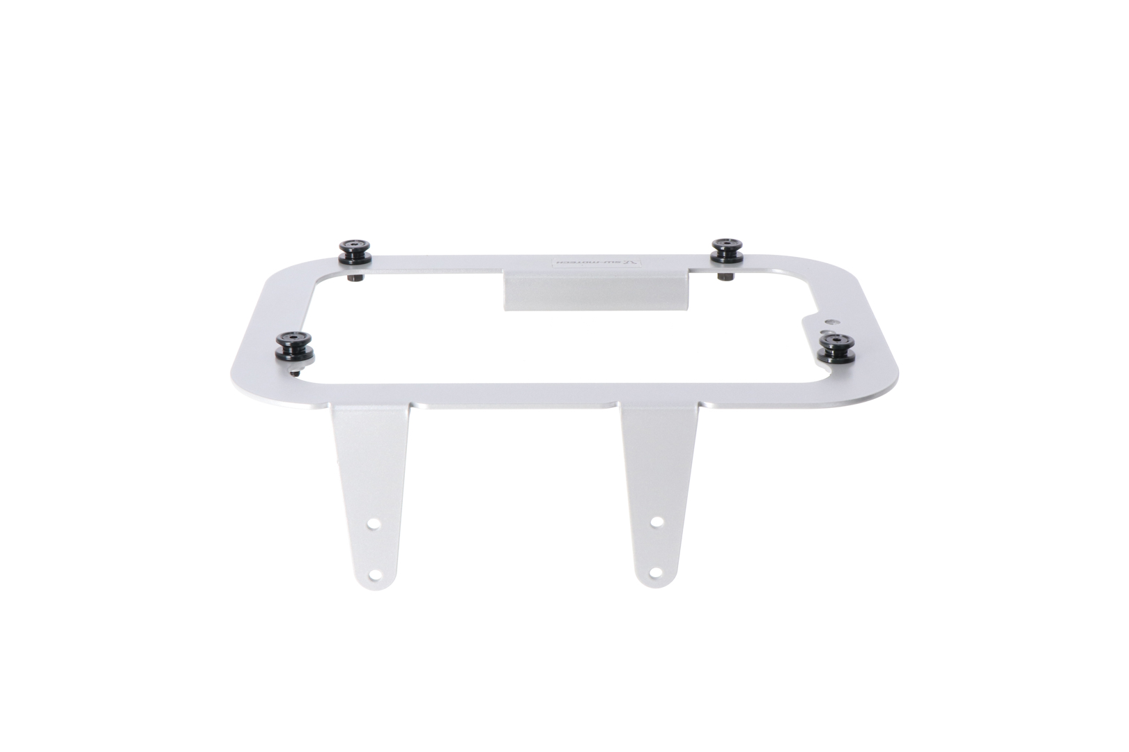 Kit adaptor SW-Motech pentru portavionul BMW original - Pentru SysBag L. Asamblarea a 2 pungi. Figura 3