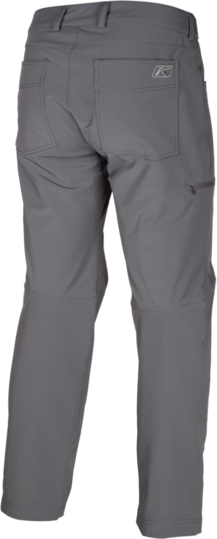 Klim Transition Hose dunkelgrau 3XL Abbildung 5