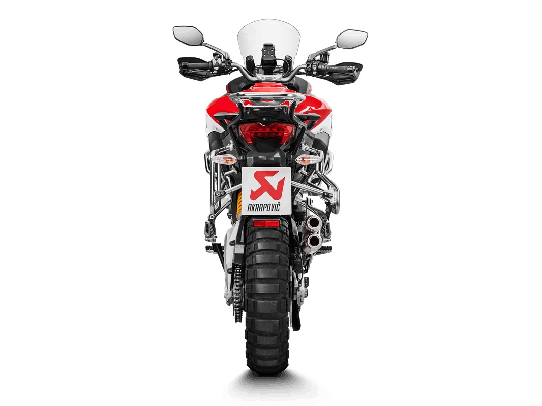 Akrapovic Slip-On Line Figura 4
