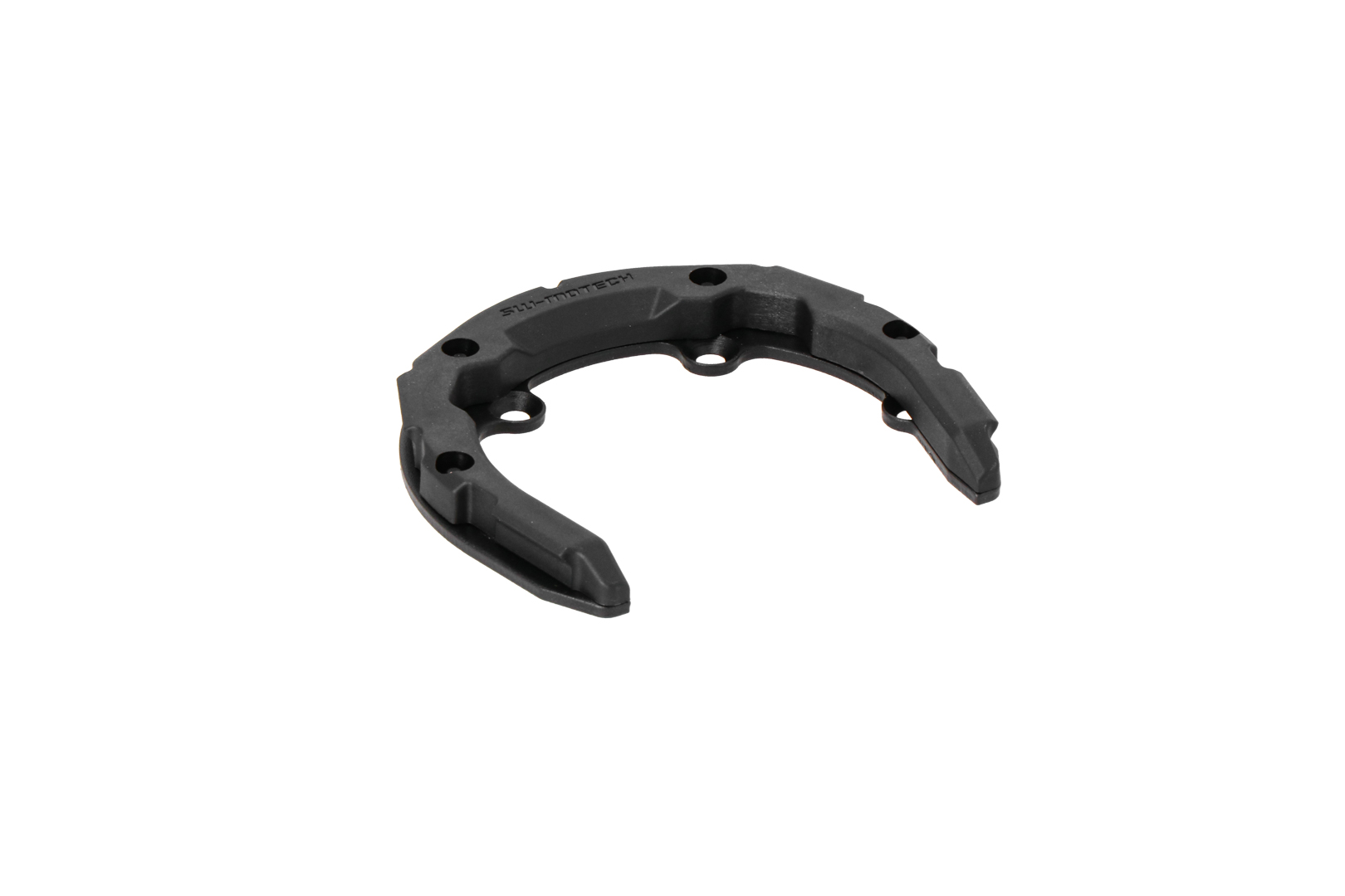 SW-Motech PRO tank ring - Black. Tank with 6 screws. Figure 2