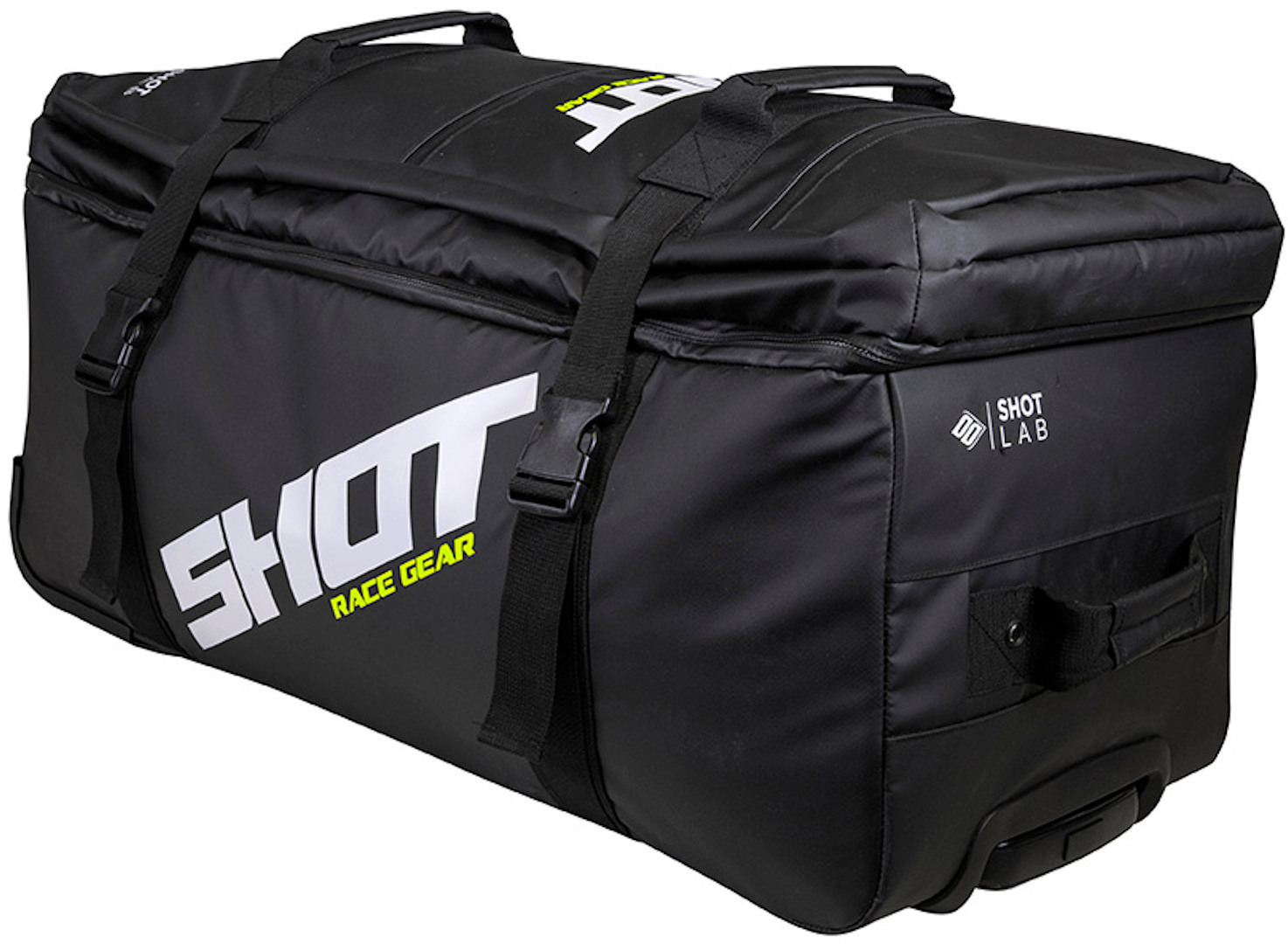 Shot Climatic Geantă de tramvai Figura 1