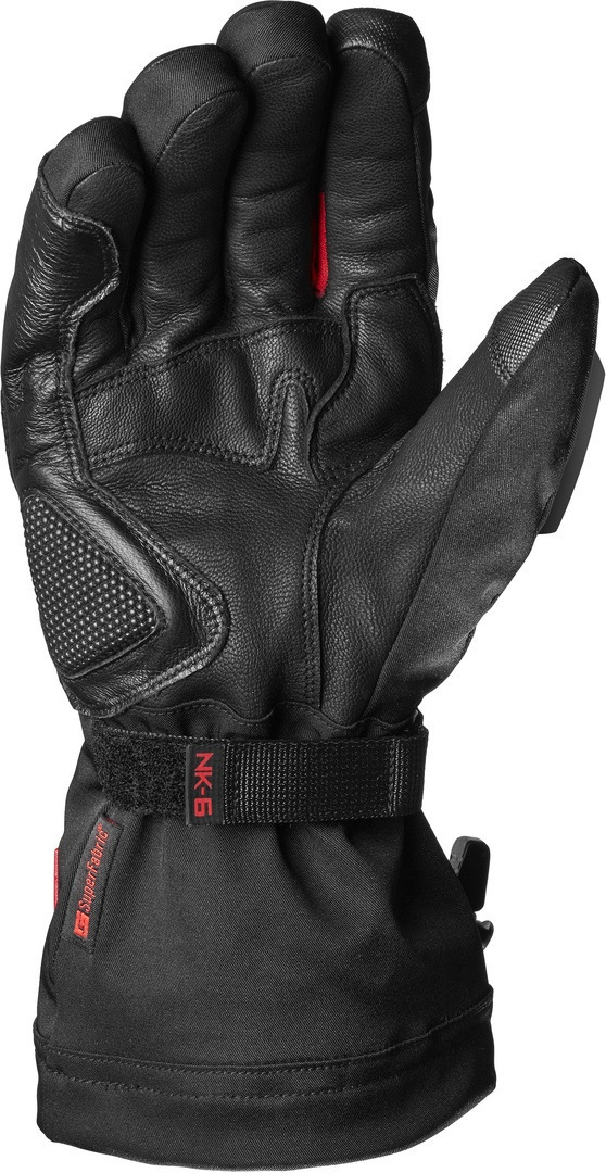 Spidi NK-6 H2Out Motorradhandschuhe M Abbildung 2