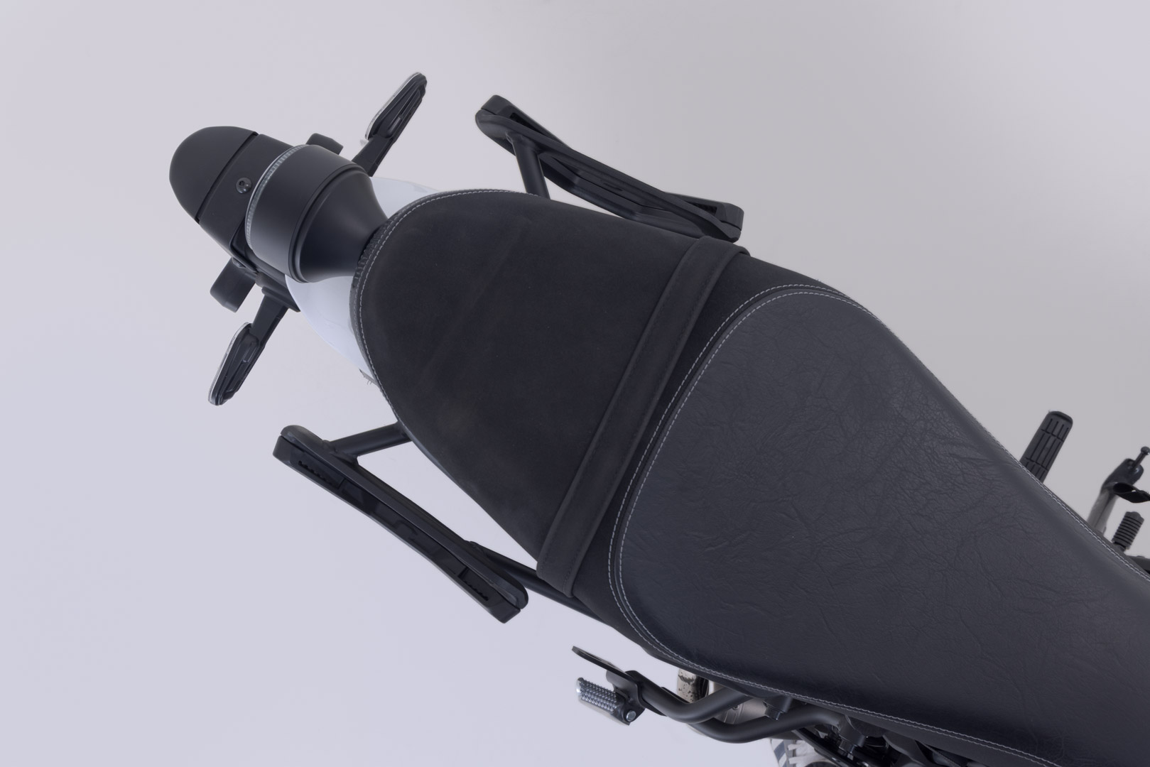 SW-Motech Legend Gear Side Bag system V-LOC - 16/16 l. Yamaha XSR700 (15-) / XSR700 XT (19-). Figur 5