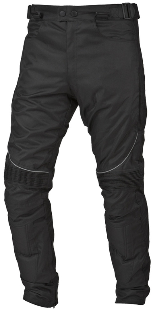 GMS Highway II Motorfiets textiel broek M Figuur 1