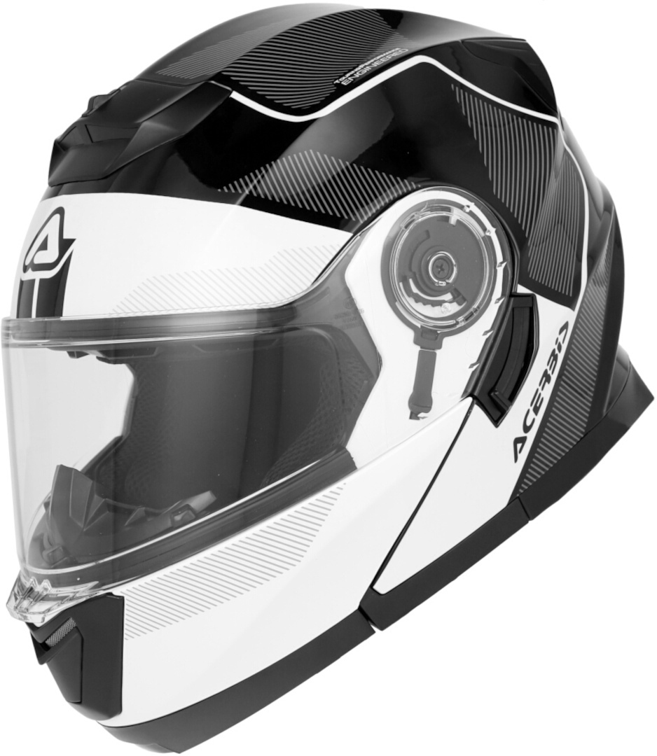 Acerbis Serel 2024 Helmet-image-718673281