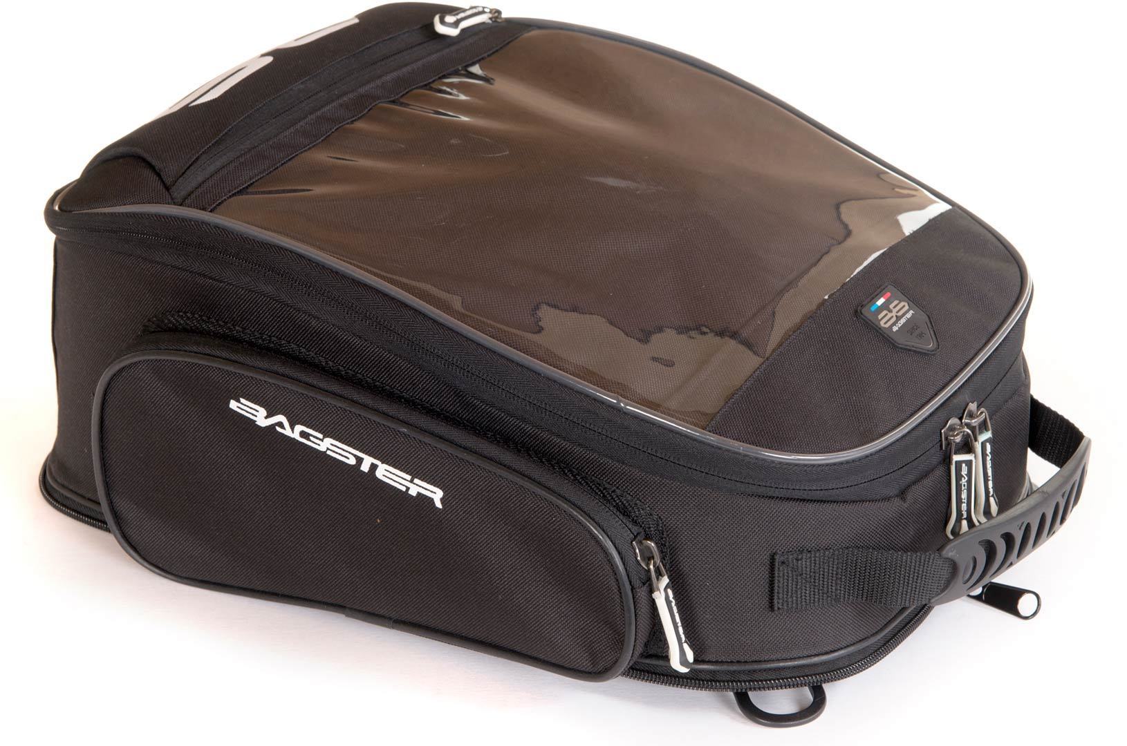 Bagster Travel EVO Tank bag Figura 1