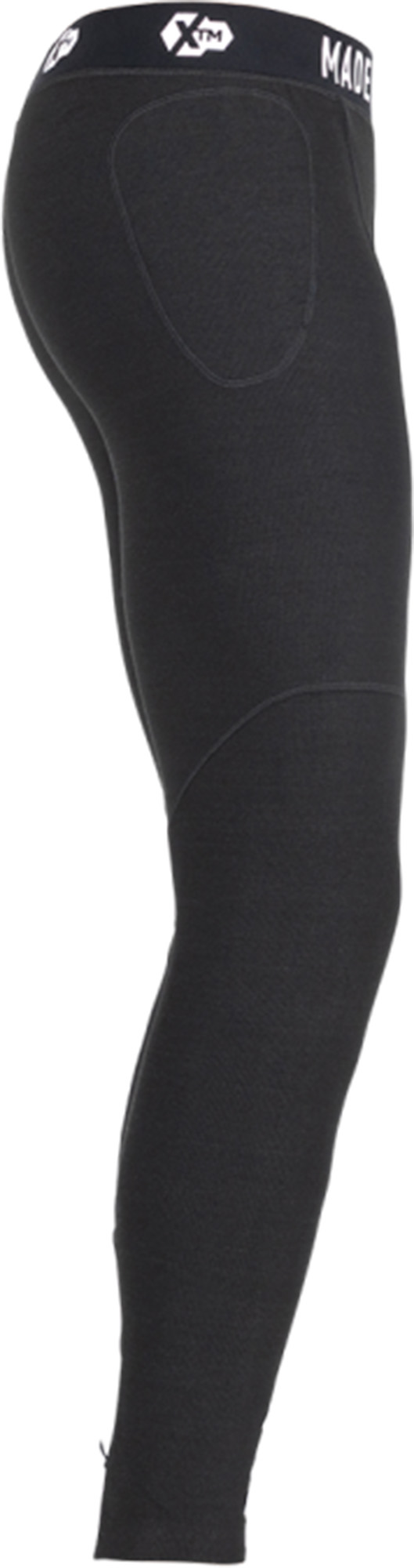 John Doe Baselayer Pantaloni funzionali 2XL Figura 2