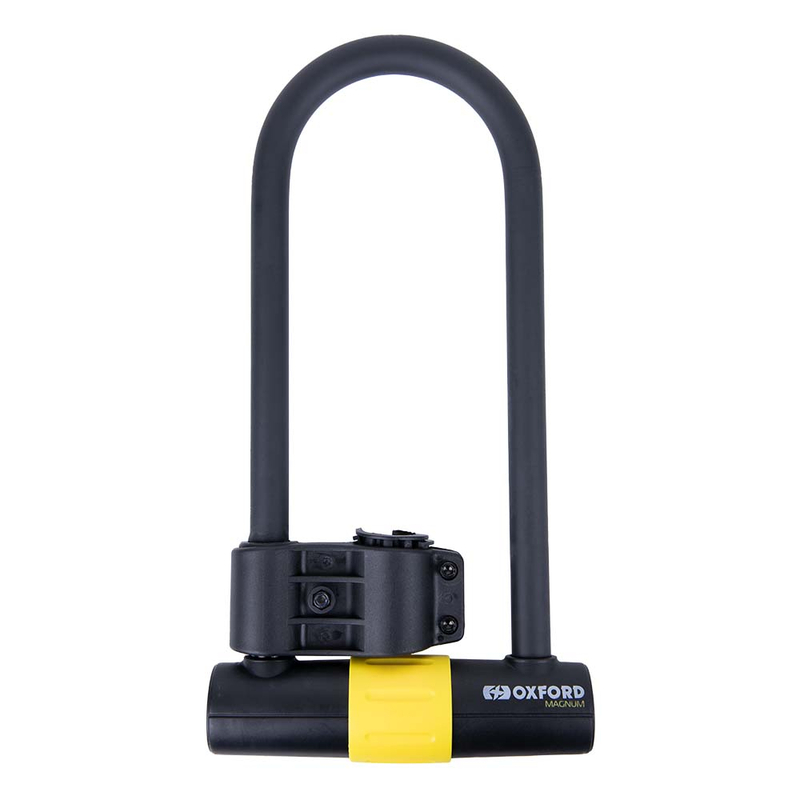 Oxford U Magnum antirrobo con soporte