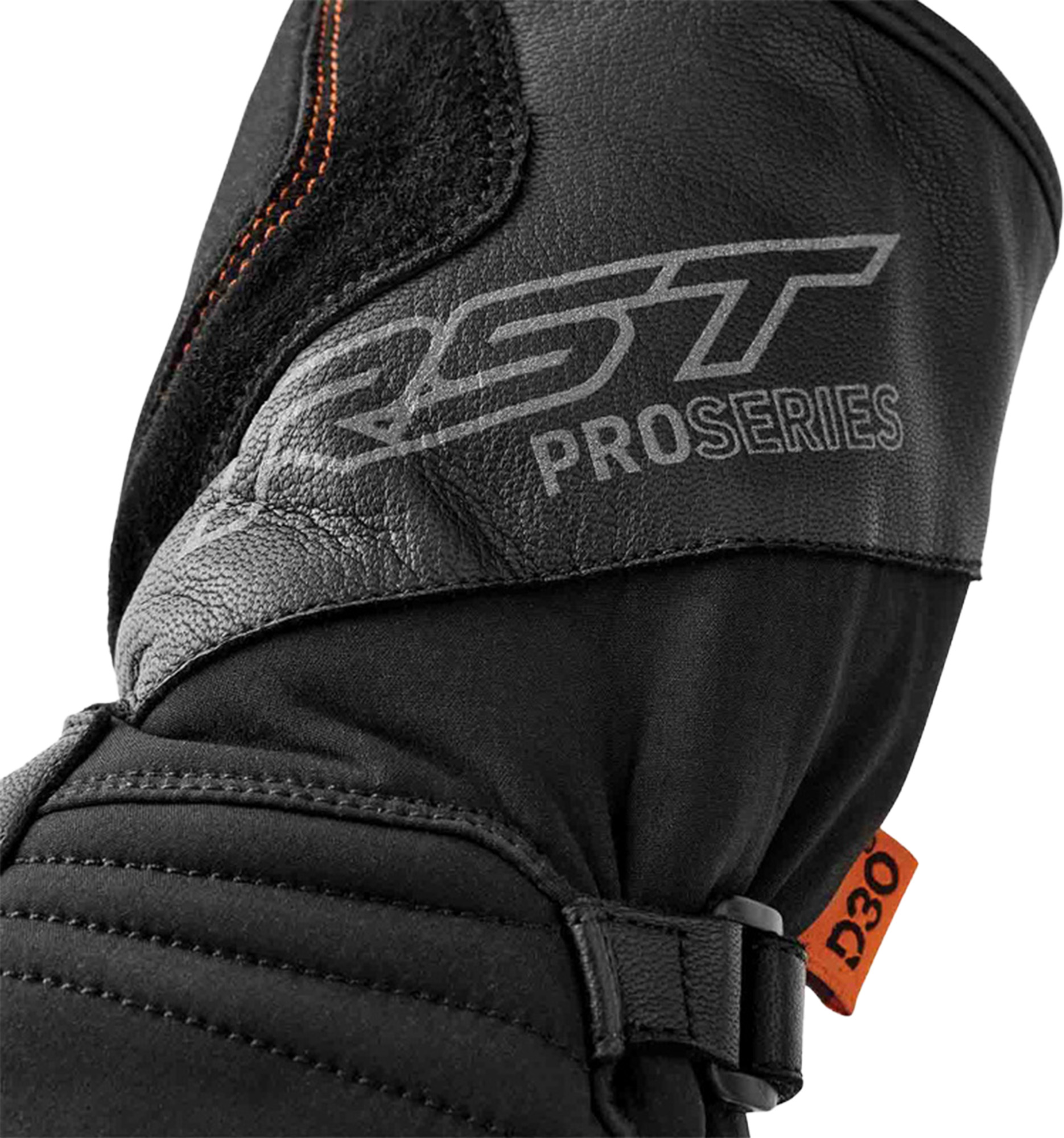 RST Pro Series Artic D3O waterdichte motorhandschoenen M Figuur 9